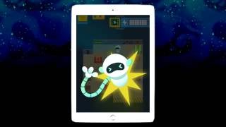 HandyBot Official Trailer - iOS & Android screenshot 5