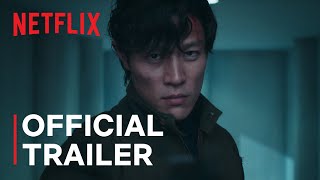 City Hunter |  Trailer | Netflix