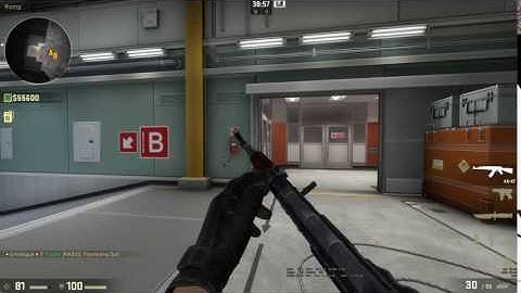 CS:GO Nuke Flash Big Box 2 | CounterNoob.com