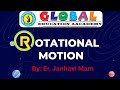 Rotational Motion | Torque | Couple Torque | video 5