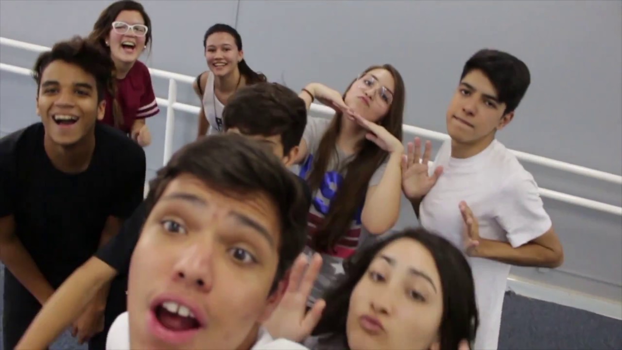 LIGHTS GO OUT KB (STREET III) YouTube