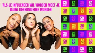 Download Lagu SPIJT, PANTERPRINT EN LEVENSADVIEZEN | GIRLHOOD| SoWhat! MP3