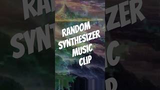 random music clip