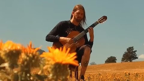 Allegaeon release acoustic version of poem ‘In Flanders Fields