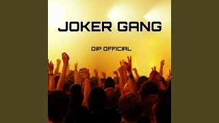 JOKER GANG