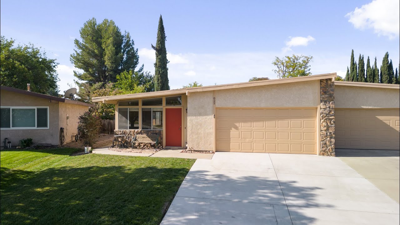 822 Brookhill Drive YouTube