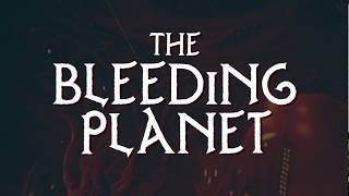 Cerebus - Bleeding Planet (Hemorrhage ov My Earth)