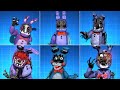 Damaged w bonnie workshop animation fnaf