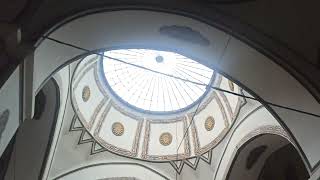 16.03.2026 Ulu Camii