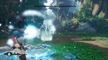 Kena: Bridge of Spirits - Return To Sender Trophy