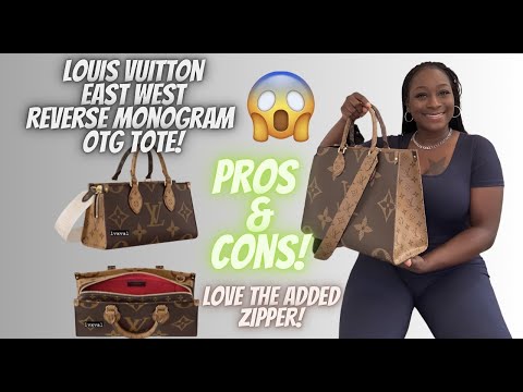 Louis Vuitton Onthego