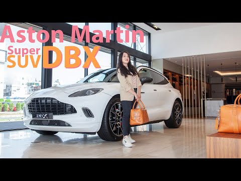 Hãng xe Aston Martin
