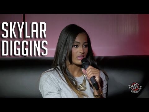 Skylar diggins hot pics