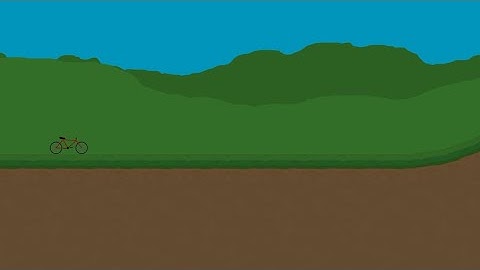 Construct 3: Bike Game