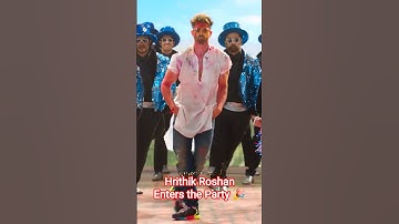 Jai Jai Shivshankar - War #trending #viral #youtubeshorts #bollywood #dance #music #hrithikroshan