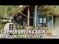 Copper Creek Cabin Tour at Disney's Wilderness Lodge