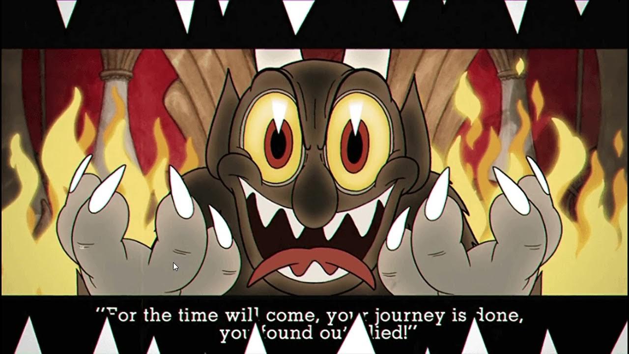 Cuphead Brothers In Arms Gameplay YouTube