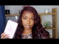 The Perfect Hazel, Green & Grey Contacts for Black/Brown Skin| ft TTDEYE contact lenses