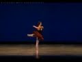 Don quixote variation & coda Tamara Rojo Royal Ballet の動画、YouTube動画。