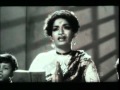 AYE MAALIK TERE BANDE HUM - LATA JI- VASANT DESAI -BHARAT VYAS -DO AANKHEIN BARAH HAATH (1957)