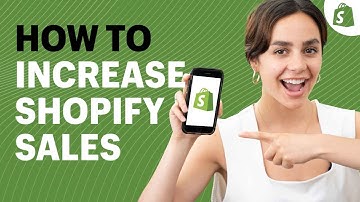 8 manieren om uw Shopify-conversiepercentages vandaag nog te verhogen