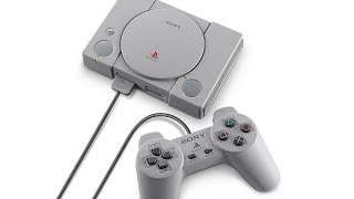 Our Concerns About the PlayStation Classic