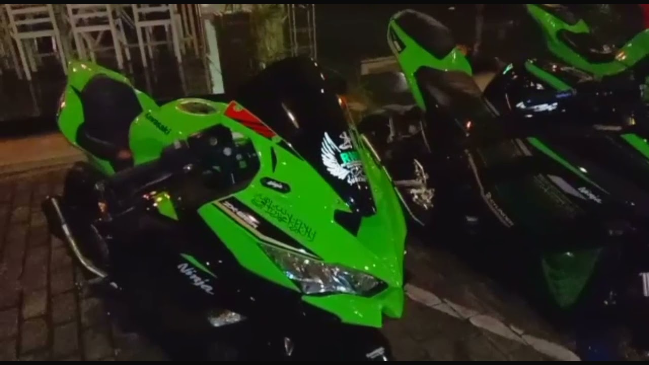 RNB (Revolution Ninja Banyuwangi)