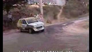 Daponte Seat marbella