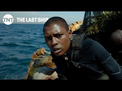 The Last Ship: Incoming - Season 4, Ep. 9 [CLIP] | TNT