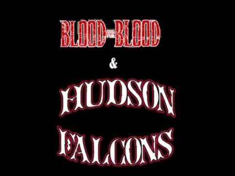 Blood for Blood — Blood For Blood - Basque In The Moonlight ft. Hudson Falcons