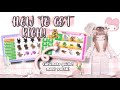 HOW TO GET RICH! (perfect guide!!!)