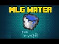 MLG Water drop +200 ||||||| *13 Разных приземлений без урона в minecraft*