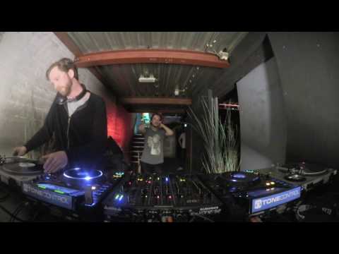 Frank Haag @ Shourai Sessions, RADION, Amsterdam (28-06-2017)