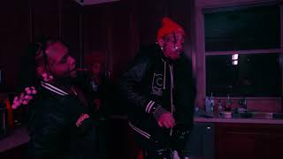 The Real Drippy x TSF 1Punch - 'Shirt Face Pt.2'  