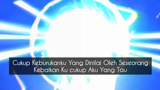 Vidio Skin Legend Gusion buat story wa keren