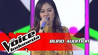 Download lagu Ayu Englishman In New York Blind Auditions The Voice Indonesia GTV 2018 Ayu Englishman In New York Blind Auditions The Voice Indonesia GTV 2018