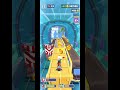 Subway Surfers Speed Run ⚡ Unbelievable Moves!