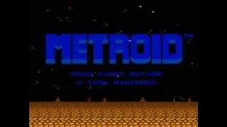 Nes - Metroid (1986)