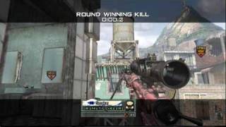 dRaMaTiC / Killcams / Ep. 1
