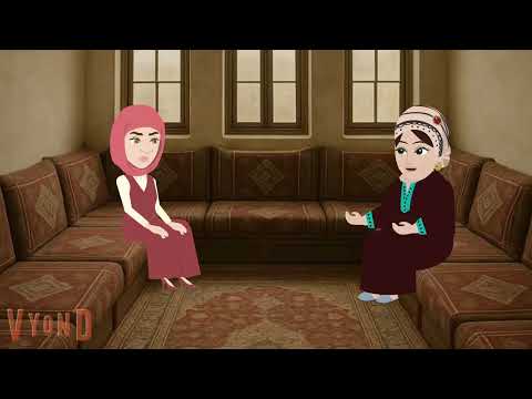 قصة كاملة جوزها سابها بعيالها وسافر فى اصعب ظروفها بسبب مرض ابنها والآخر عايز يتجوز عليها