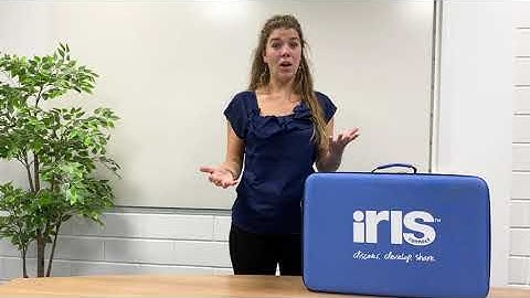 Go Live met IRIS Connect