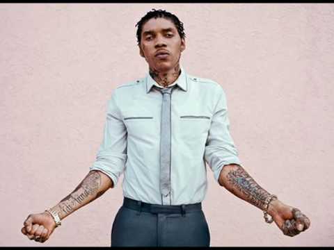 Vybz kartel  deh deh fi you 2017