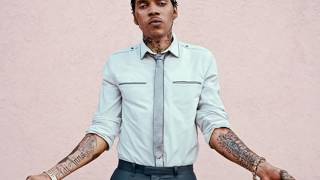 vybz kartel ( deh deh fi you) 2017
