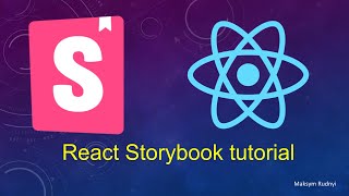 React Storybook tutorial with examples and Addons.