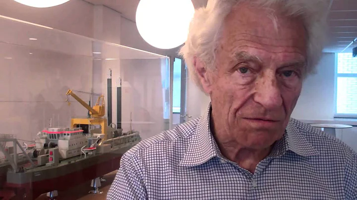 Interview with Ron Denham, Chair WASRAG