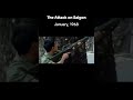 The Battle of Saigon, 1968