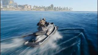 Theres a Jetski coming to Battlefield 6