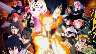 NARUTO SHIPPUDEN 3