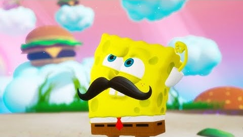 (Part 12) Spongebob BFBB Rehydrated - Spongebob