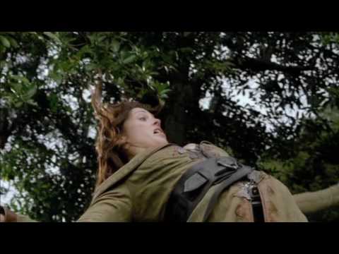 Not Gonna Get Us - Richard Kahlan - Legend of the Seeker
